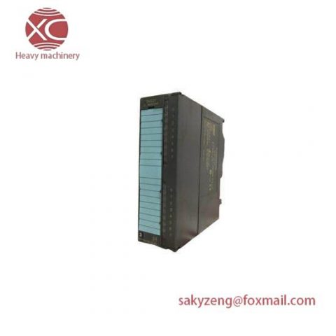 VIPA VIPA321-1BL00 SM321 Digital Input Module: High Precision Industrial Control Solution