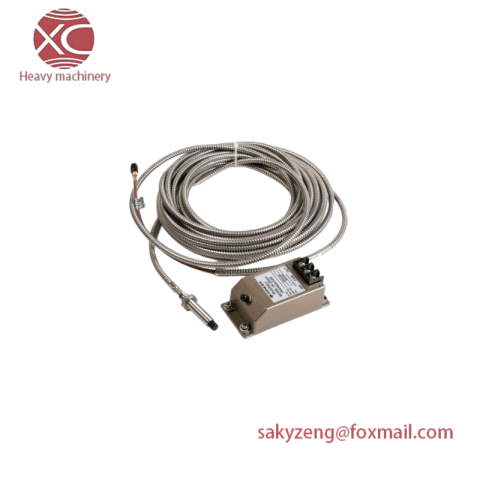 Shinkawa VL-202A08L-1021 Temperature Sensor, High Precision, Industrial Grade