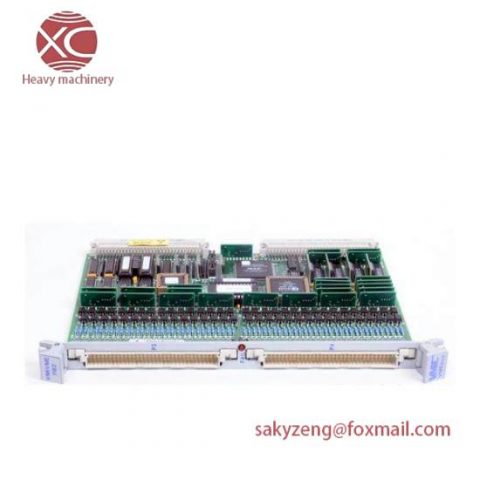 GE Fanuc VMIC VMIVME-1182 Digital Input Module - High-Quality, Multi-Functional Controller