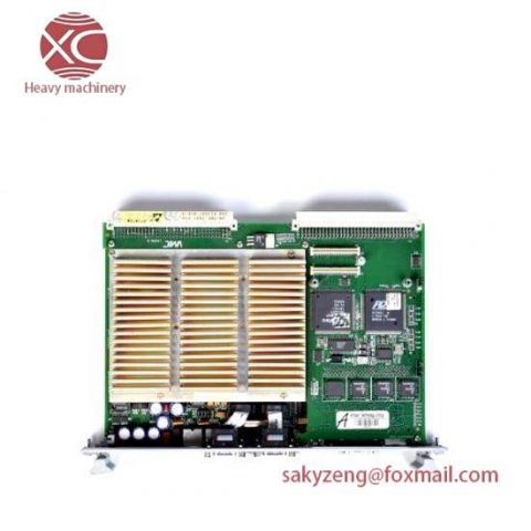 VMIC GE Fanuc VMIVME-7697-850 Single Board Computer
