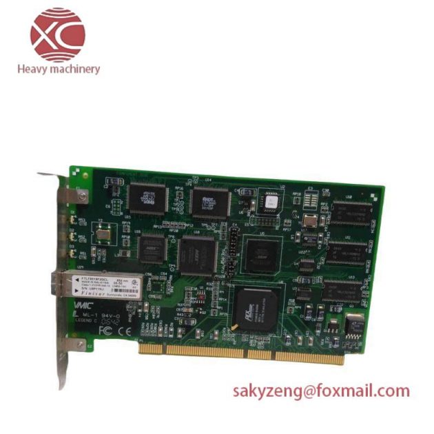 GE VMIPCI-5565-110000 FIFOs Multi Mode - Advanced Industrial Data Handling Module