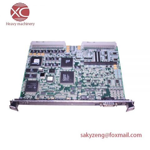 GE VTUR-H1B IS200VTURH1BAA - High-Performance Turbine Control Card