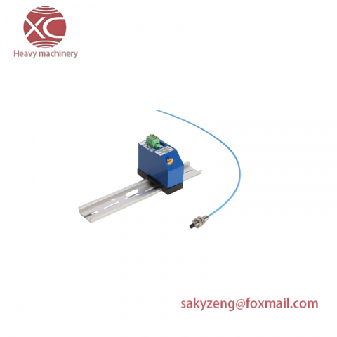 Shinkawa VW-202AL-A Extension Cable - High-Frequency Industrial Communication Cable