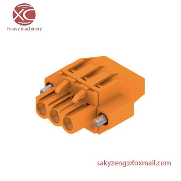 Weidmuller 860736000 SAK2.5/EN Terminal Block, Digital Input Module