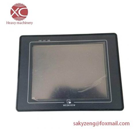 Weinview MT508SV4CN Touchscreen Glass - High Precision Industrial Solution
