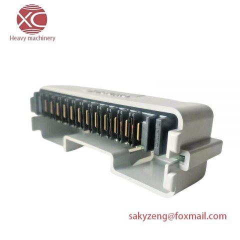 WESTINGHOUSE 1B30023H01 - I/O Module for Industrial Automation