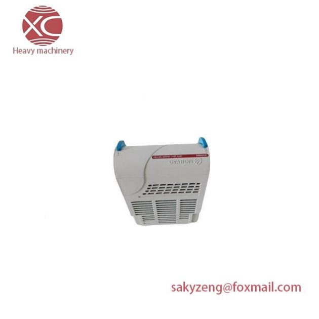 WESTINGHOUSE 5X00167G01 Digital Input Module for Industrial Control Systems