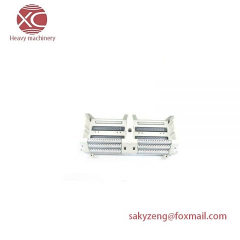 Westinghouse PLC 1B30035H01 - High-Performance I/O Module