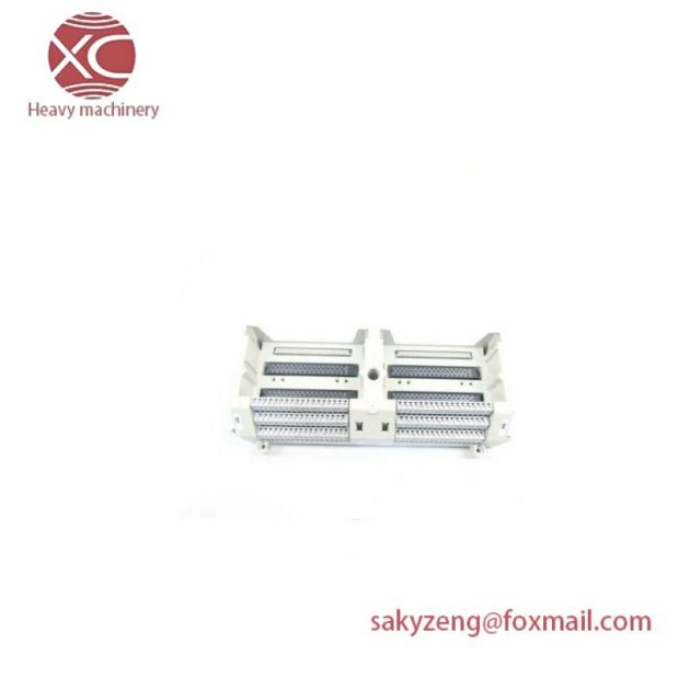 Westinghouse PLC 1B30035H01 - High-Performance I/O Module