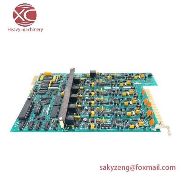 WESTINGHOUSE 1C31113G02 Industrial Control Module