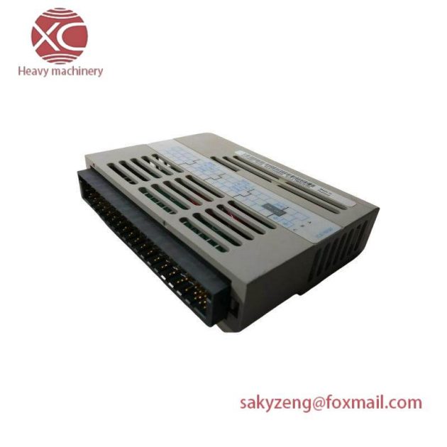 WESTINGHOUSE 1C31192G01 Digital Input Module for Industrial Control Systems