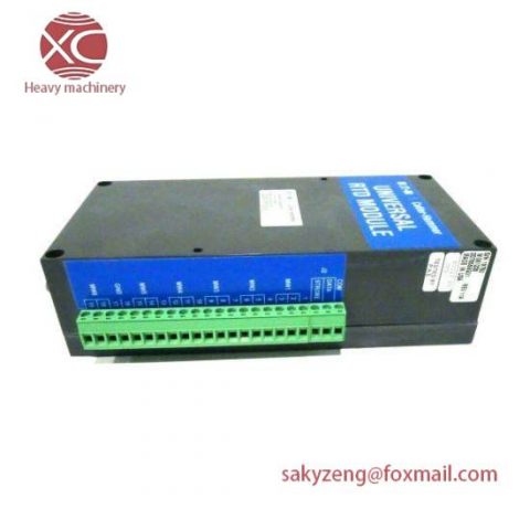 Westinghouse 2D78559, 2D78559G01, Cutler-Hammer Industrial Controller
