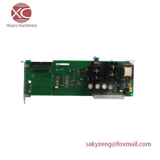 WESTINGHOUSE 3A99132G01 Industrial Control Module