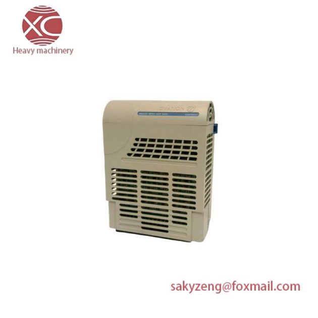 Westinghouse 5A26304G02 PLC Power Panel Module, 27.3cm x 7.6cm x 7.6cm