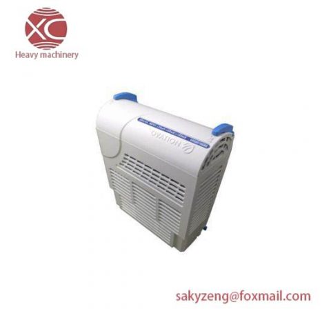 WESTINGHOUSE 5A26391H24 Industrial Control Module