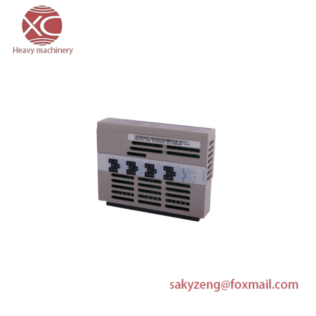 WESTINGHOUSE 5A26391H24 Industrial Control Module