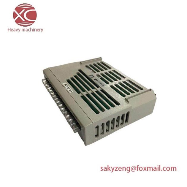 Westinghouse 5X00034G01 Industrial Control Input Module