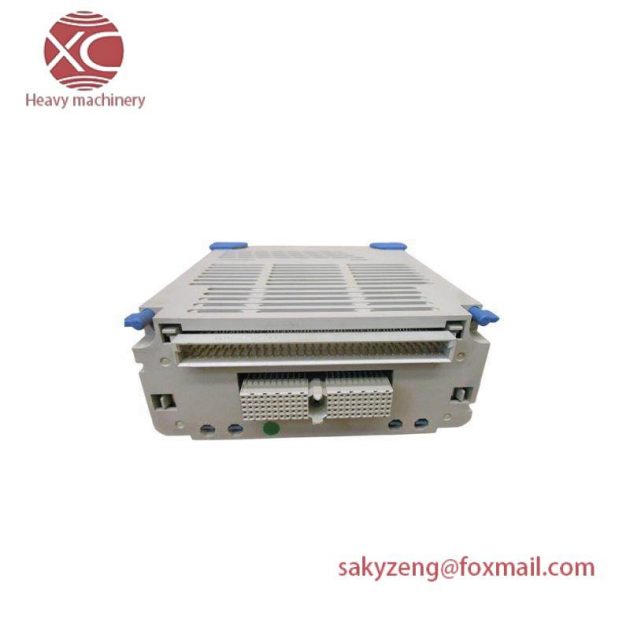 WESTINGHOUSE 5X00105G01 I/O Interface Module