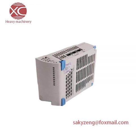 Westinghouse 5X00226G02 I/O Interface Module: Industrial Automation Innovation