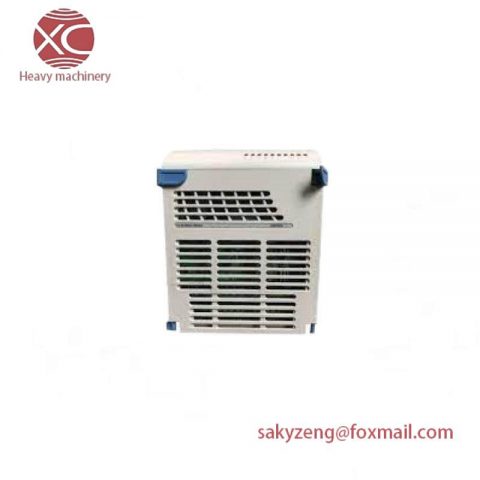 WESTINGHOUSE 5X00226G03 I/O Interface Module for Industrial Control Systems