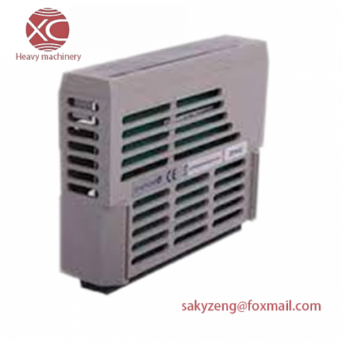 Westinghouse PLC 5X00226G3, Industrial Control Module