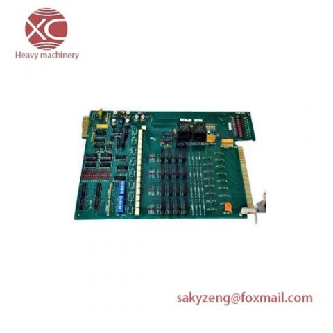 Westinghouse 7379A06G02 PCB Circuit Board - Industrial Control Module