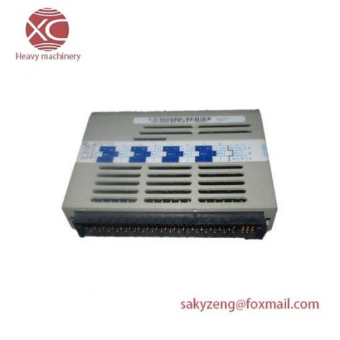 Westinghouse AID-1 Keyboard - Industrial Control Solution
