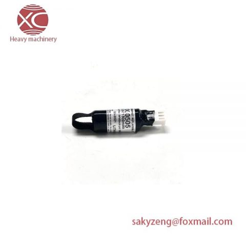 Whitlock PN:000505 3.6V Digital No-Flow Timer - Advanced Control Solutions