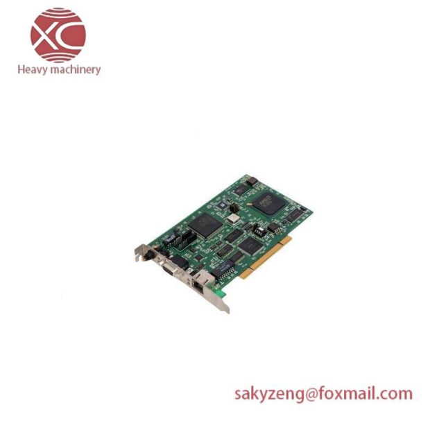WOODHEAD APP-ETH-PCU PCU2000ETH Industrial Ethernet Module