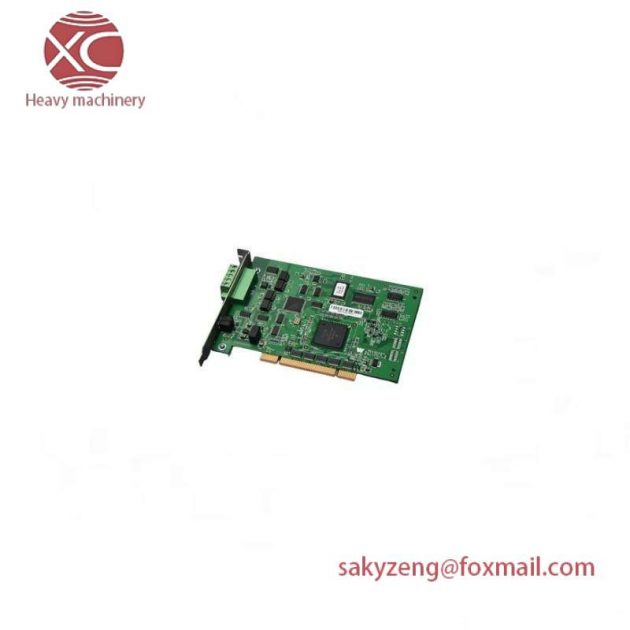 WOODHEAD APP-ETH-PCU PCU2000ETH Industrial Ethernet Module