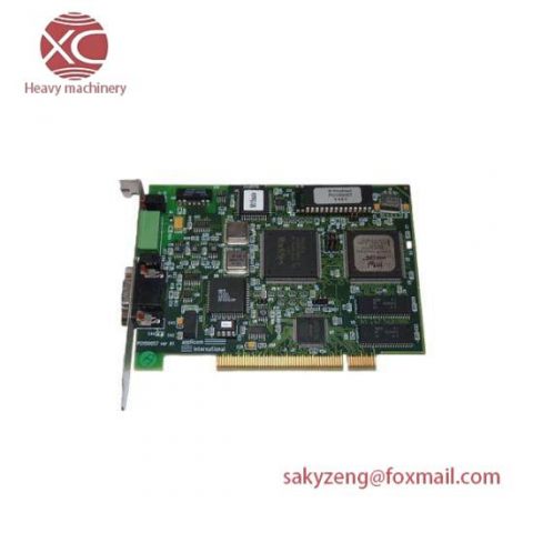 Woodhead APPPS7PCI New - Advanced Programmable Process Interface Card