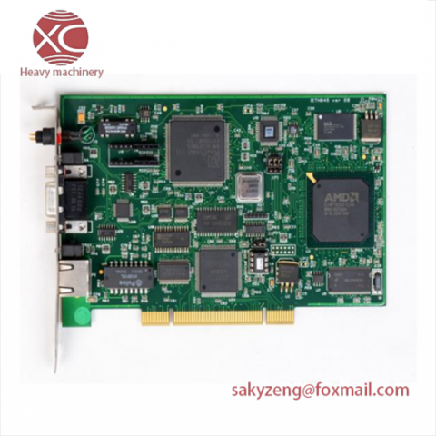 WOODHEAD PCU2000ETH - AC Input Module for Industrial Control Solutions