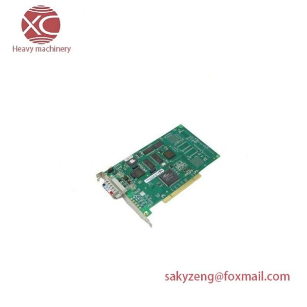 Woodhead SST-DN3-PCI Interface Card, Industrial Control Solutions