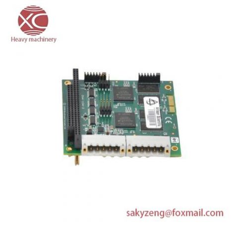 WOODHEAD SST-DN4-102-2 Interface Module: Industrial Control Precision in Every Detail