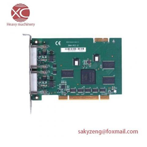 Woodhead SST-DN4-PCU-2 DeviceNet Interface Card: Industrial Communication Module