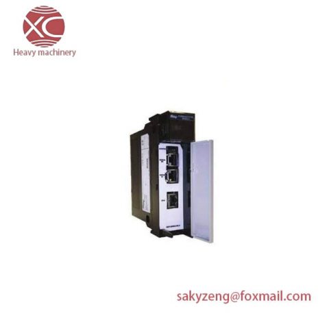 Woodhead SST-ESR2-CPX-P Modbus/Serial Modbus Communication Module
