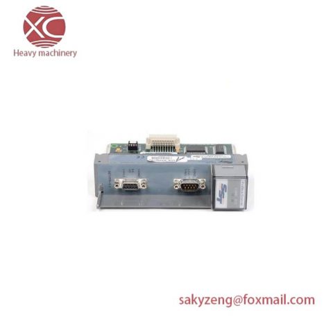 Woodhead SST-PFB-SLC ProfiBus Scanner Module - High-Speed Data Transfer for Industrial Automation