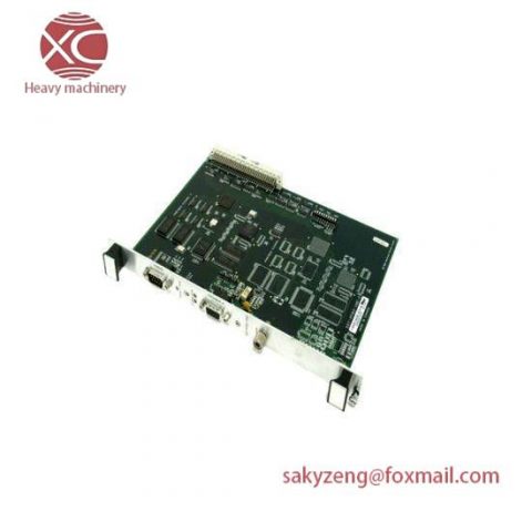 Woodhead SST-PFB3-VME PB3-VME-1 / PB3-VME-2 Interface Card: Industrial Automation Solutions