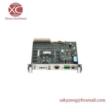 Woodhead SST 5136-PFB-VME Profibus Interface Card - High Performance Communication Module for Industrial Automation