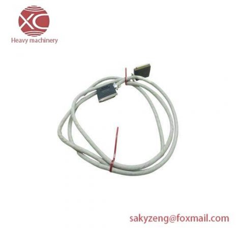 WOODWARD 5417-040 - 10FT Netcon Low Density Analog Cable
