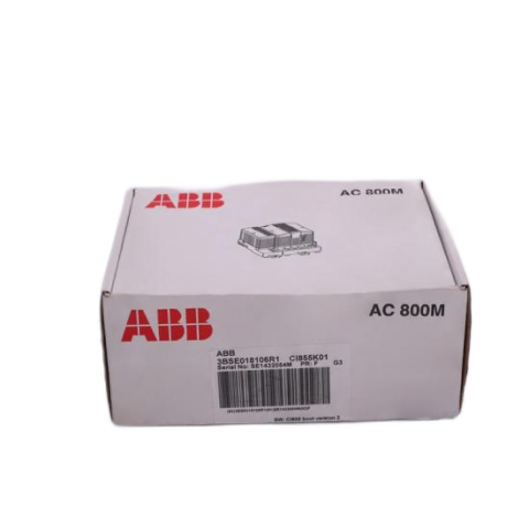 Woodward 5437-092: Industrial Control Module, Advanced Expansion Chassis