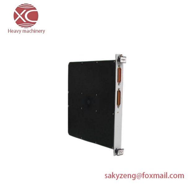 WOODWARD 5437-843: Advanced I/O Module for Industrial Control Systems