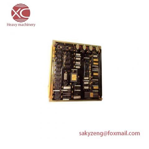 WOODWARD 5462-408 Digital Speed Sensor | Automation Parts