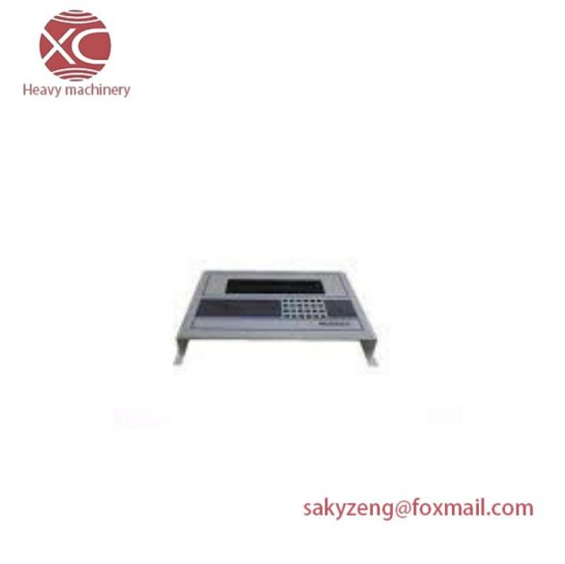 WOODWARD 5462-718 Analog Output Module, High Precision Industrial Control
