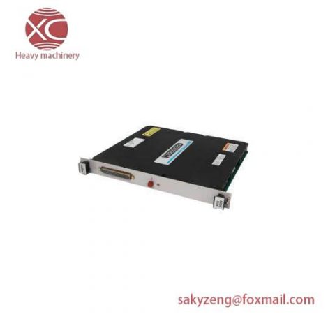 WOODWARD 5462-744 Automation I/O Module, Precision Control Components