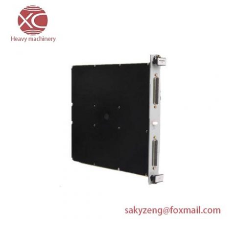 Woodward 5464-850 Industrial Speed Sensor Module