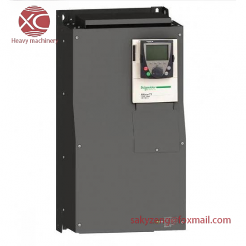 Woodward 8440-1706 A SPM-D11 Load Share Synchronizer for Generator Control Systems