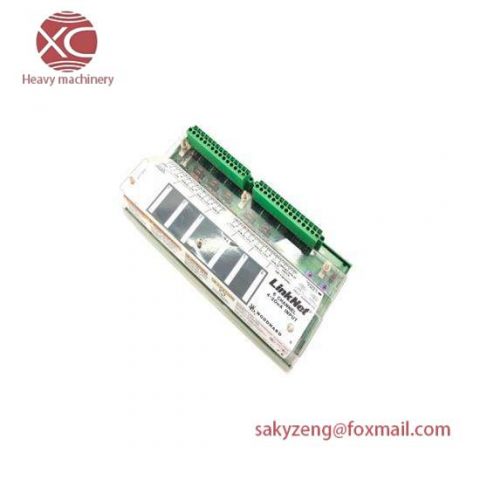 Woodward 9905-969 Analog Input Module