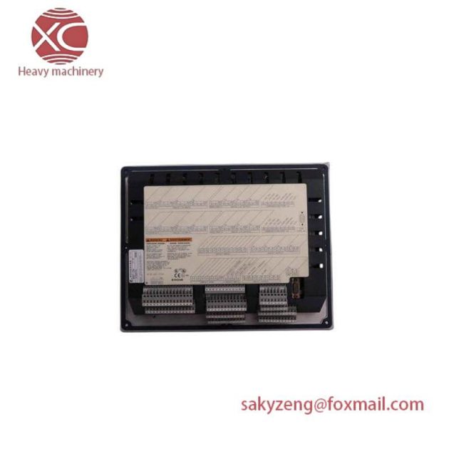 WOODWARD EASYGEN-3500-5 Controller Module 8440-1934, High-Performance Industrial Control Solution