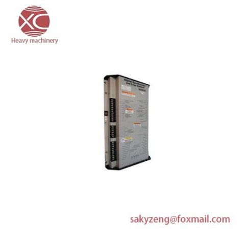 WOODWARD EASYGEN-3500-5/P2 8440-2145